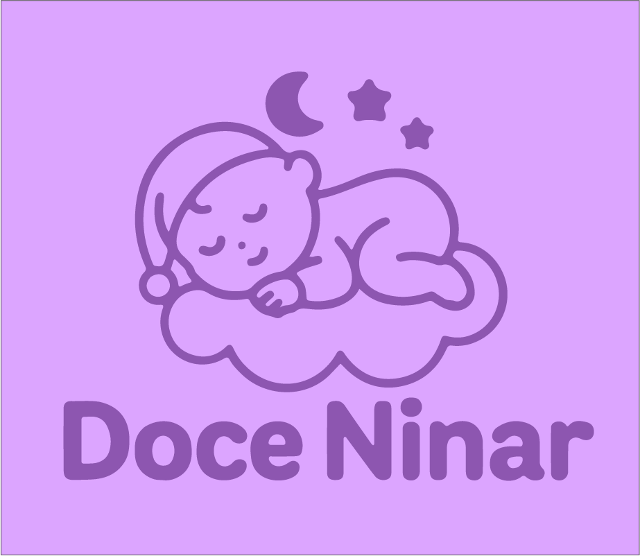 Logo Doce Ninar